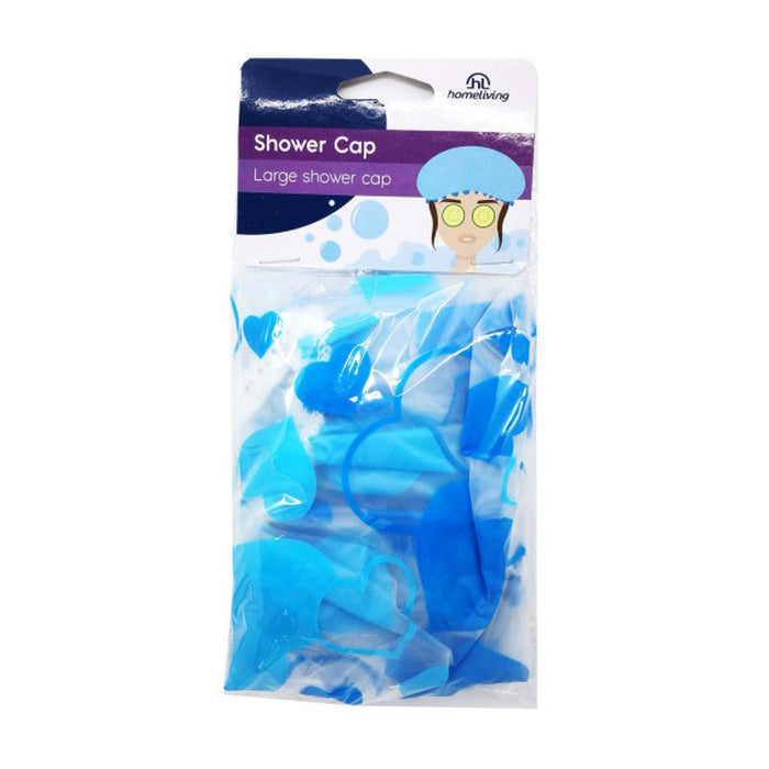 Homeliving Premium Shower Cap 70005