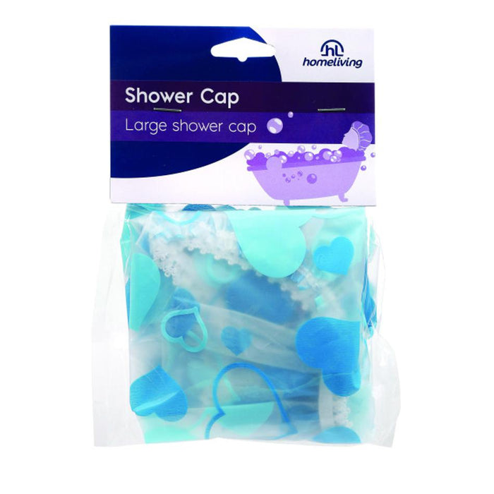 Homeliving Premium Shower Cap 70005