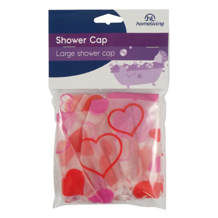 Homeliving Premium Shower Cap 70005