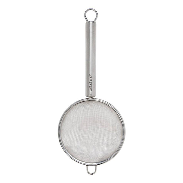 Wiltshire Stainless Steel Sieve 10cm 70084