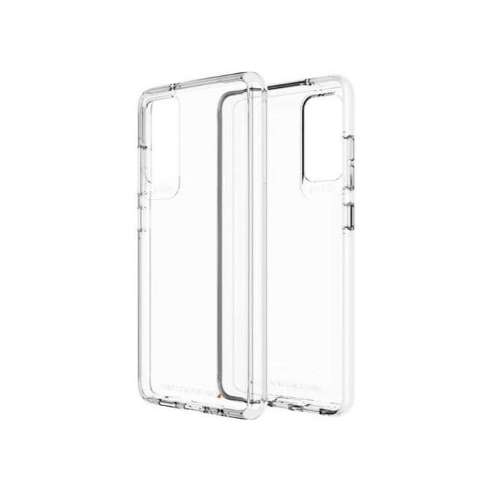 Gear4 Cases Crystal Palace Samsung GS20 FE FG Clear 702007131