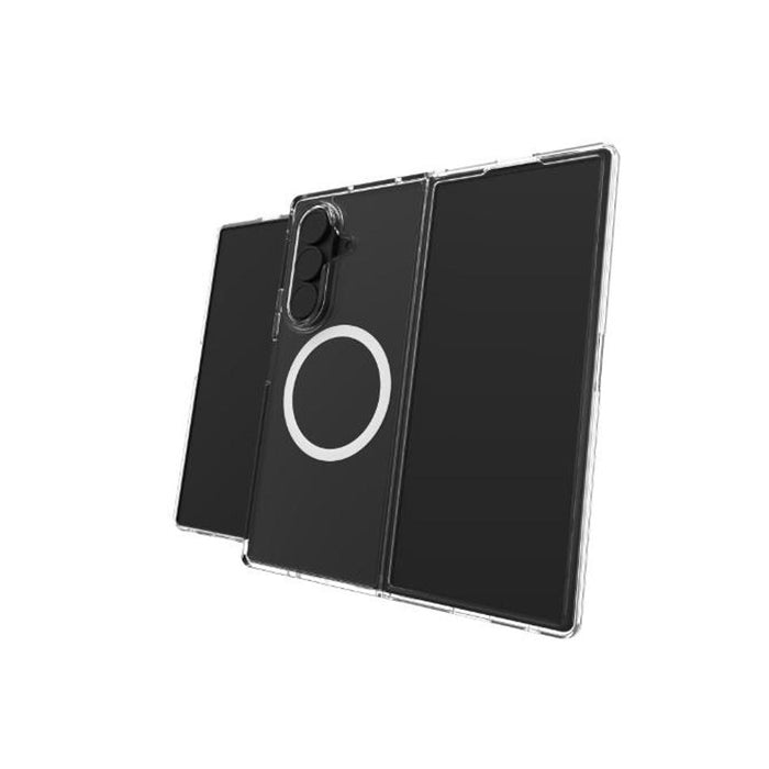 ZAGG Cases Bridgetown Snap Clear Samsung Galaxy Z Fold 7 702319746_1