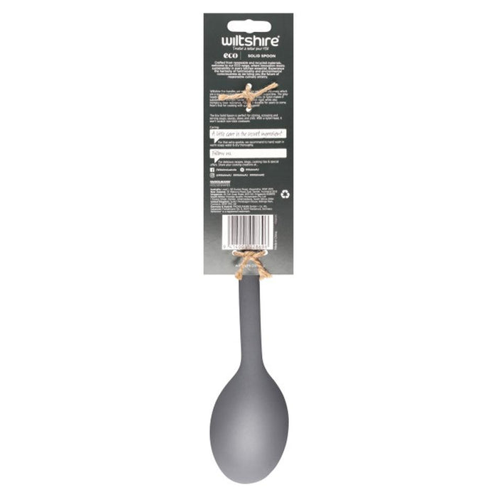 Wiltshire Eco Nylon Solid Spoon - Green 70320X