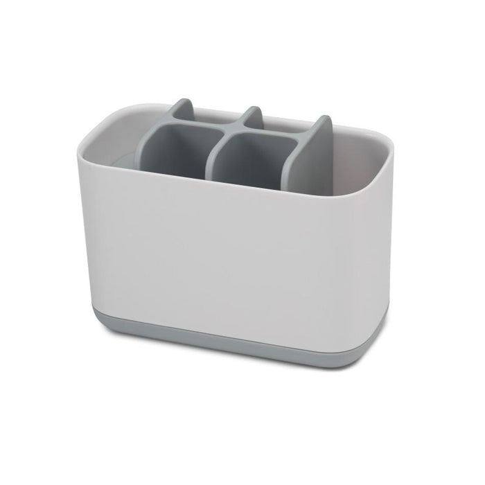 Joseph Joseph Easystore Toothbrush Caddy Large - Grey 70510X