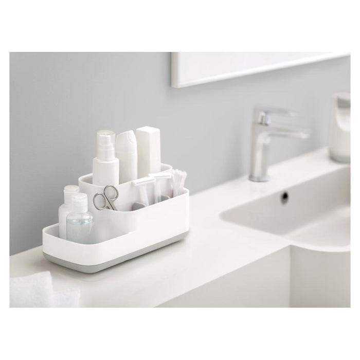 Joseph Joseph EasyStore Bathroom Caddy - Grey 70513