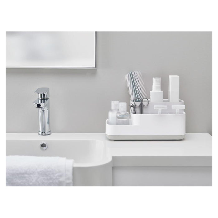 Joseph Joseph EasyStore Bathroom Caddy - Grey 70513