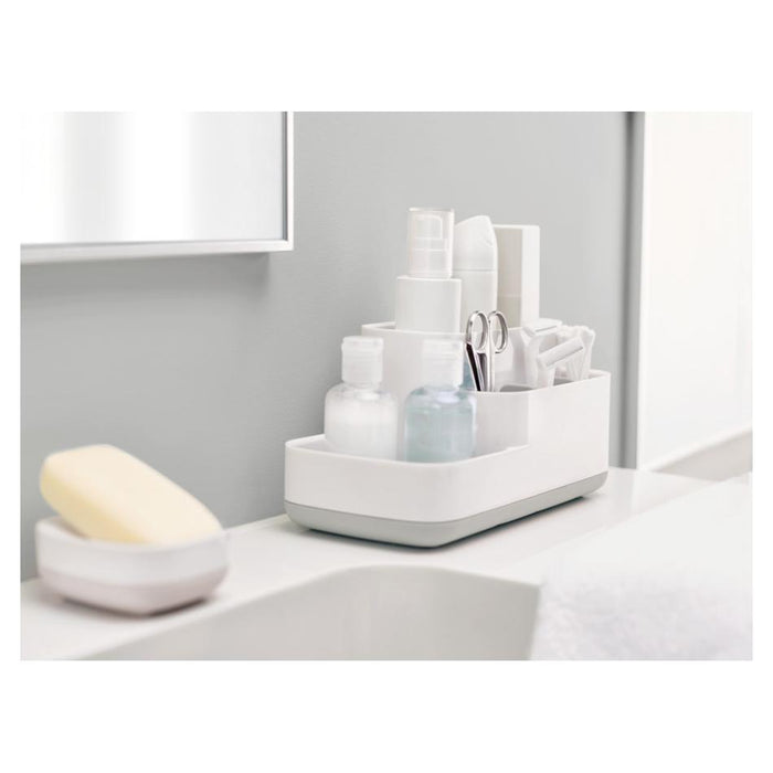 Joseph Joseph EasyStore Bathroom Caddy - Grey 70513