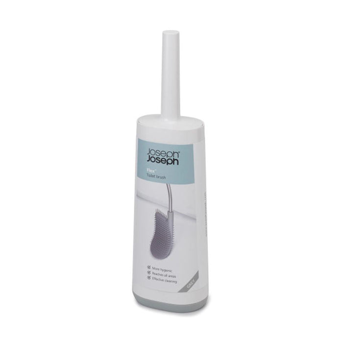 Joseph Joseph Flex Toilet Brush - Grey 70515