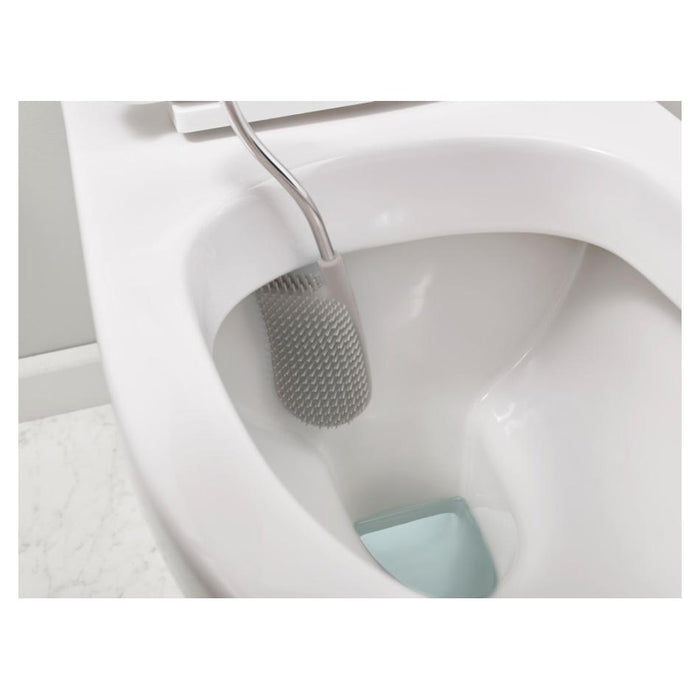 Joseph Joseph Flex Toilet Brush - Grey 70515