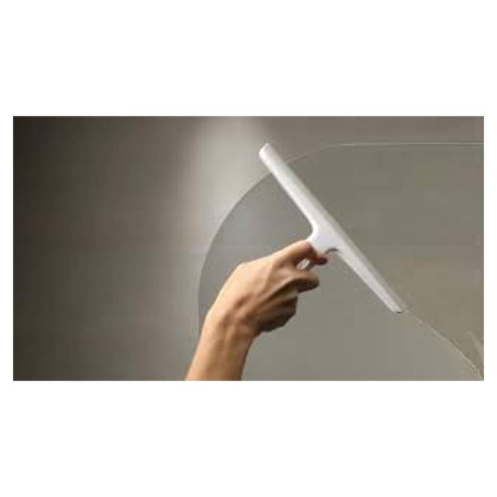 Joseph Joseph EasyStore Slimline Squeegee with Storage Hook - Grey