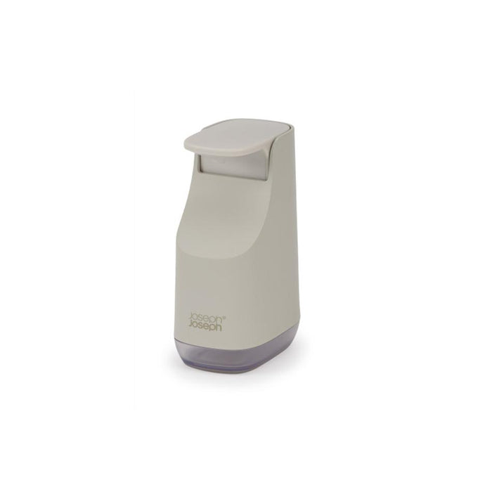 Joseph Joseph Slim Compact Soap Pump - Ecru 70578