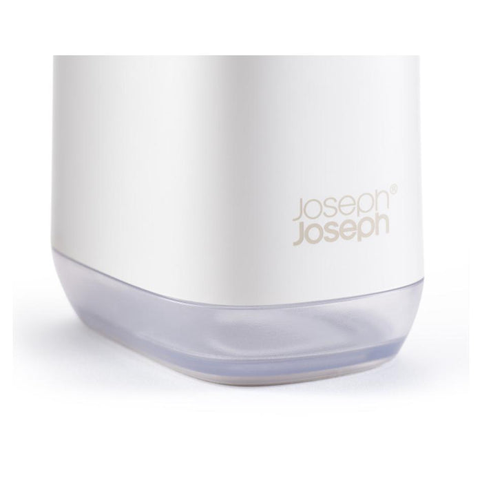 Joseph Joseph Slim Compact Soap Pump - Ecru 70578