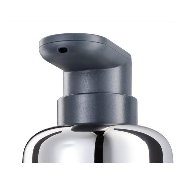 Joseph Joseph EasyStore Luxe Soap Pump - Stainless Steel 70582