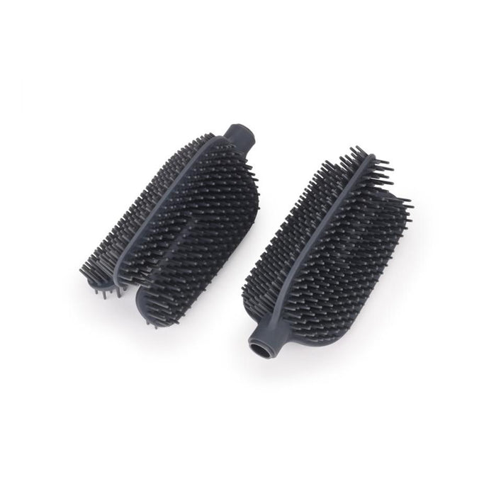 Joseph Joseph Flex 360 Luxe Toilet Brush Replacement Heads - 2pk 70584