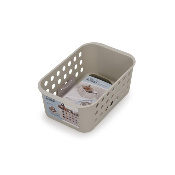 Joseph Joseph EasyStore Bathroom Storage Basket 70585