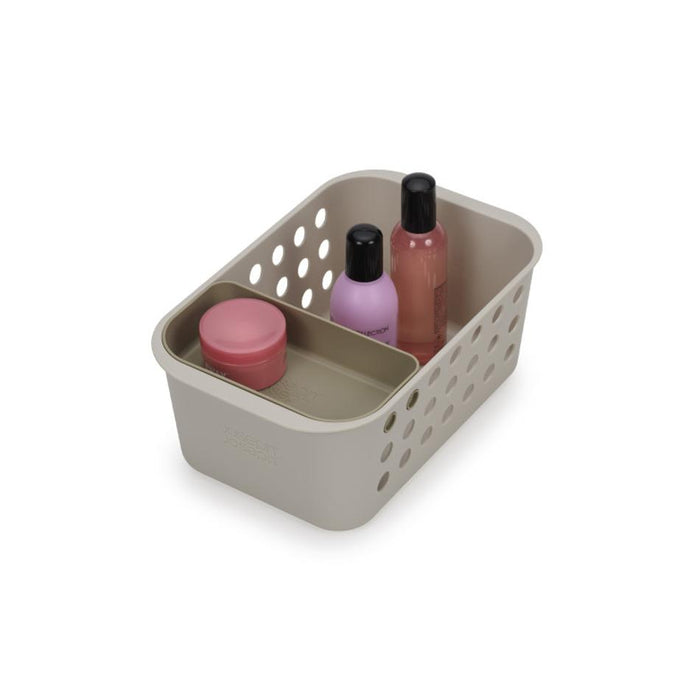 Joseph Joseph EasyStore Bathroom Storage Basket 70585