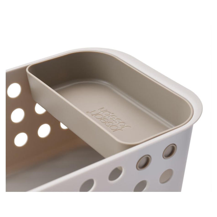 Joseph Joseph EasyStore Bathroom Storage Basket 70585