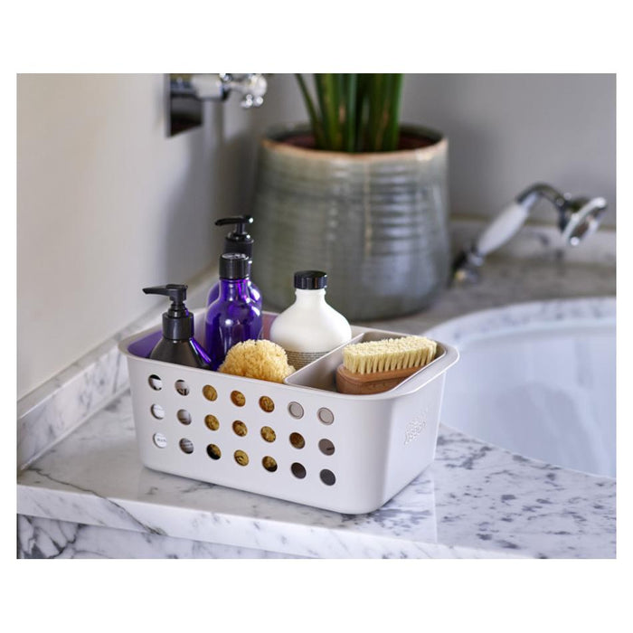 Joseph Joseph EasyStore Bathroom Storage Basket 70585