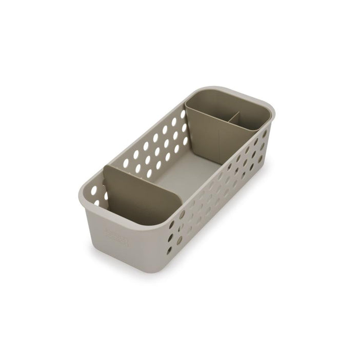 Joseph Joseph EasyStore Slimline Bathroom Storage Basket 70586