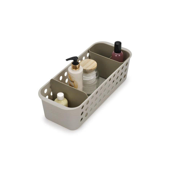 Joseph Joseph EasyStore Slimline Bathroom Storage Basket 70586