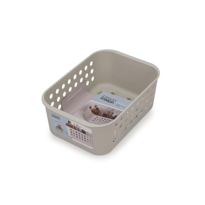 Joseph Joseph EasyStore Large Bathroom Storage Basket 70587