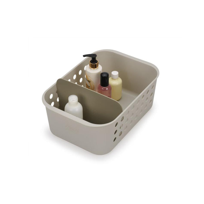 Joseph Joseph EasyStore Large Bathroom Storage Basket 70587