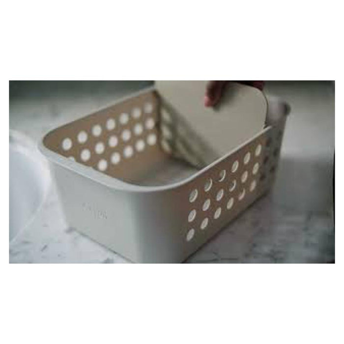 Joseph Joseph EasyStore Large Bathroom Storage Basket 70587