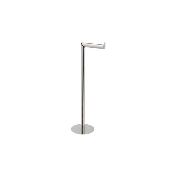 Joseph Joseph Luxe 2in1 Toilet Roll Stand 70594