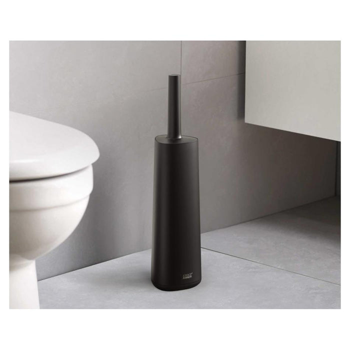 Joseph Joseph Flex Toilet Brush - Black 70597