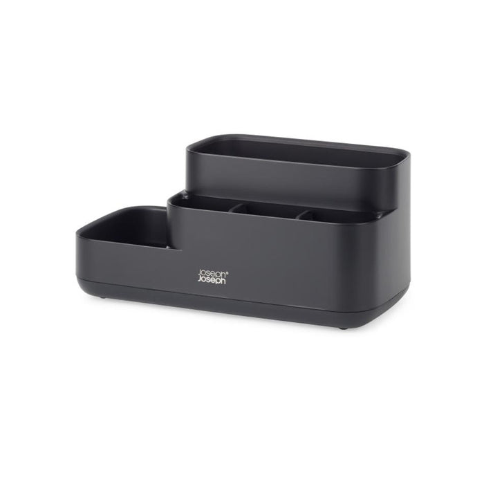 Joseph Joseph Easystore Bathroom Caddy - Black 70600