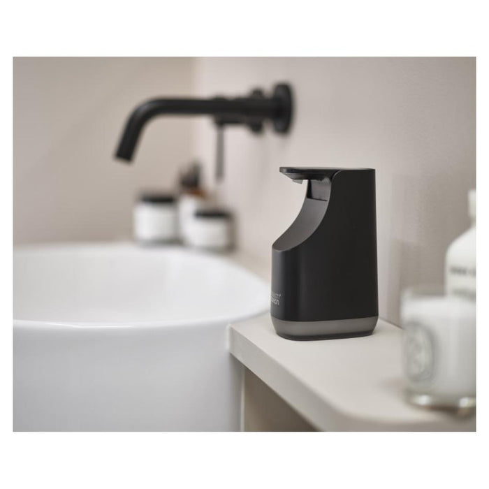 Joseph Joseph Slim Soap Pump - Black 70602