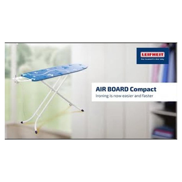 Leifheit Airboard Medium Compact Ironing Board 72585