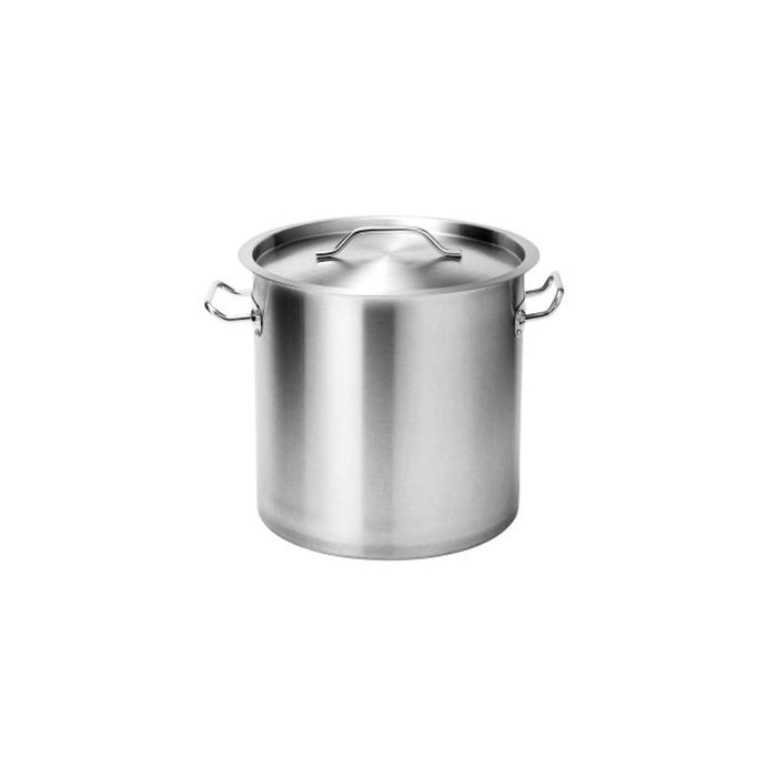 Force Cookware Force Stockpot with Lid 280x280mm / 17.0Lt 73504_1