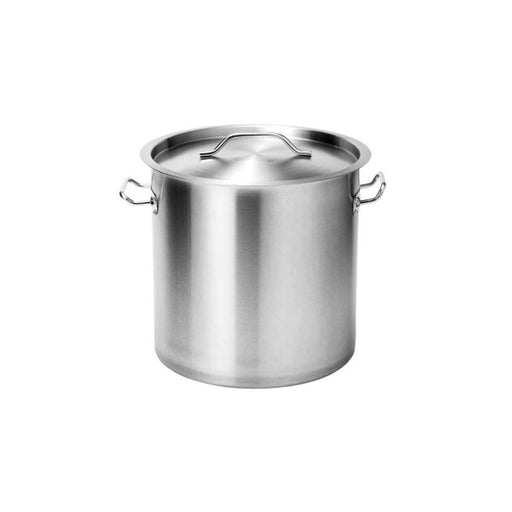 Force Cookware Stockpot with Lid 320x320mm / 25.0Lt 73506_1