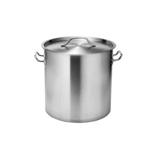 Force Cookware Stockpot with Lid 350x350mm / 33.0Lt 73507_1