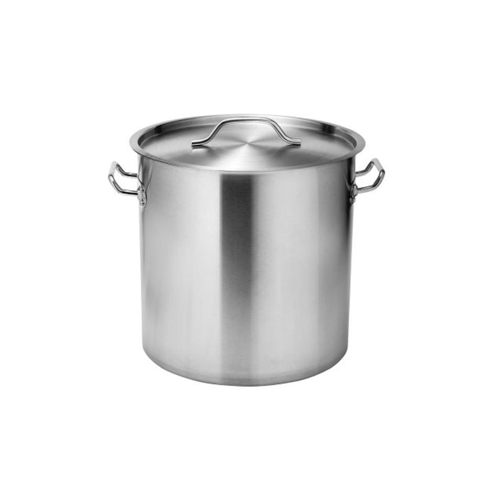 Force Cookware Stockpot with Lid 350x350mm / 33.0Lt 73507_1