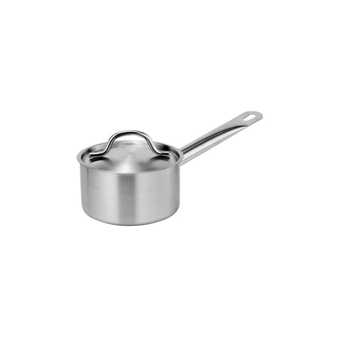 Force Cookware Saucepan with Lid 140x85mm / 1.3Lt 73531_1
