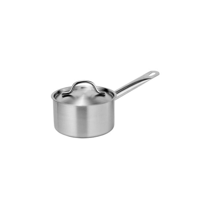 Back In Stock Force Cookware Force Saucepan with Lid 160x95mm / 2.0Lt_1