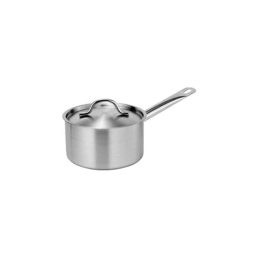 Force Cookware Saucepan with Lid 180x100mm / 3.0Lt 73533_1
