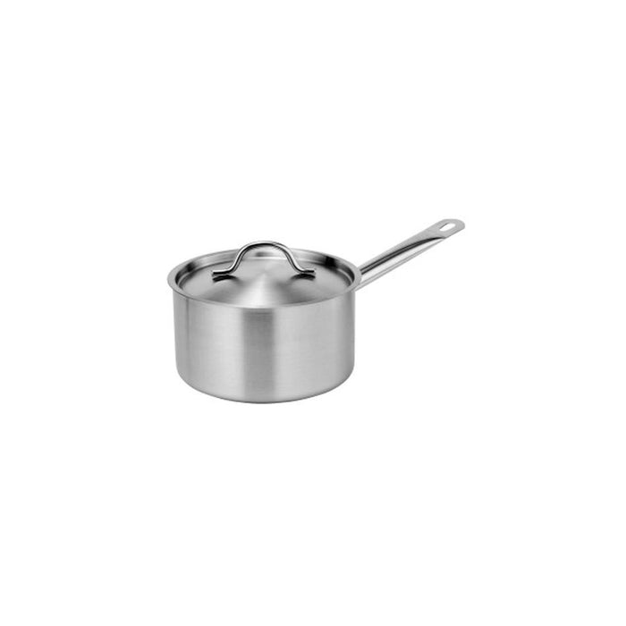 Force Cookware Saucepan with Lid 200x120mm / 4.0Lt 73534_1