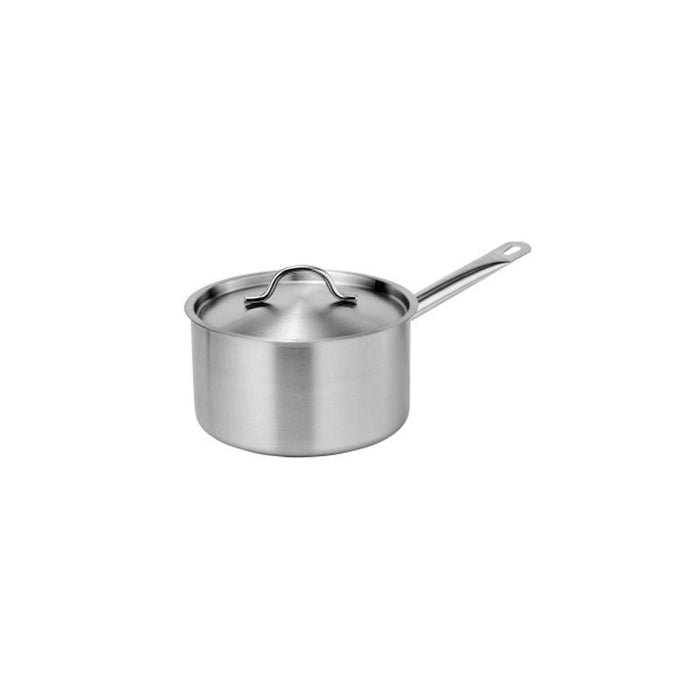 Force Cookware Saucepan with Lid 220x130mm / 5.0Lt 73535_1