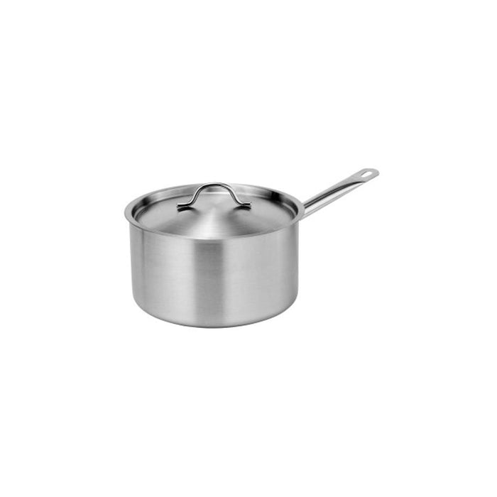 Force Cookware Saucepan with Lid 260x150mm / 8.0Lt 73536_1