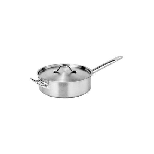 Force Cookware Saute Pan with Lid 260x85mm / 4.5Lt 73555_1
