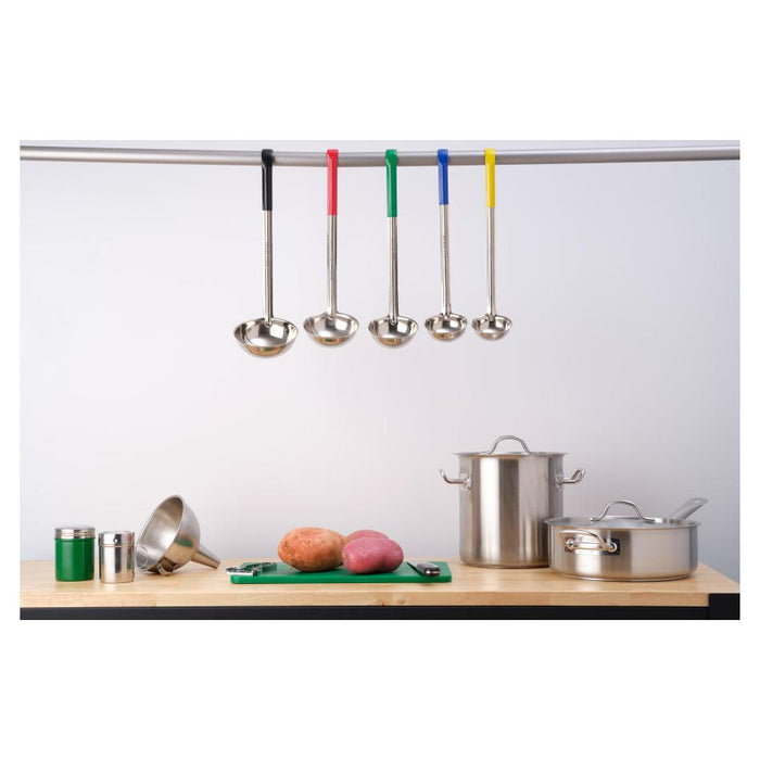 Force Cookware Saute Pan with Lid 260x85mm / 4.5Lt 73555_2