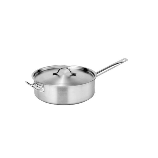 Force Cookware Saute Pan with Lid 300x100mm / 7.0Lt 73556_1