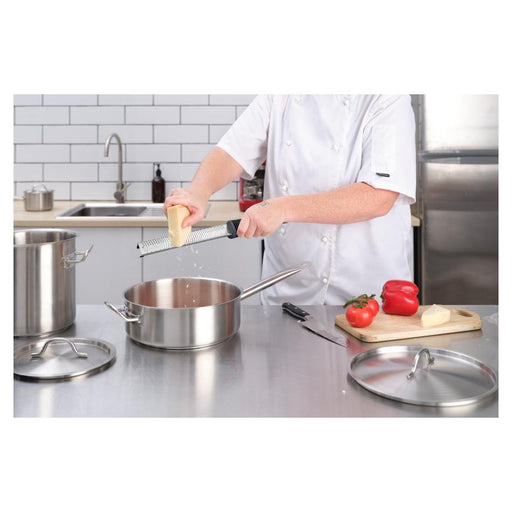 Force Cookware Saute Pan with Lid 300x100mm / 7.0Lt 73556_2