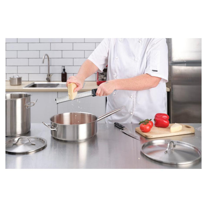Force Cookware Saute Pan with Lid 300x100mm / 7.0Lt 73556_2