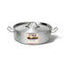 Force Cookware Low Casserole with Lid 260x85mm / 4.5Lt 73585_3