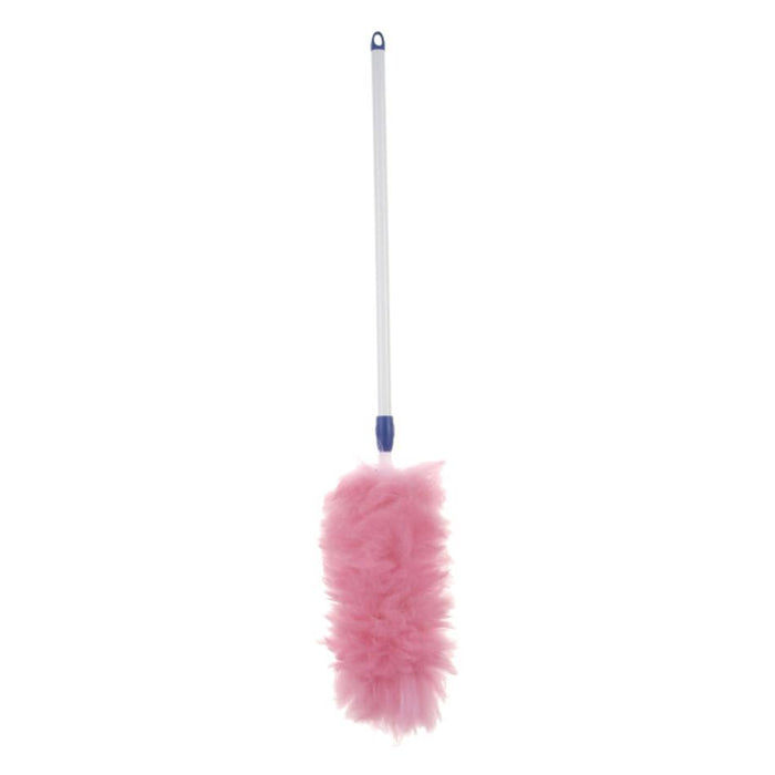 DECO Lambswool Duster Extendable 74821