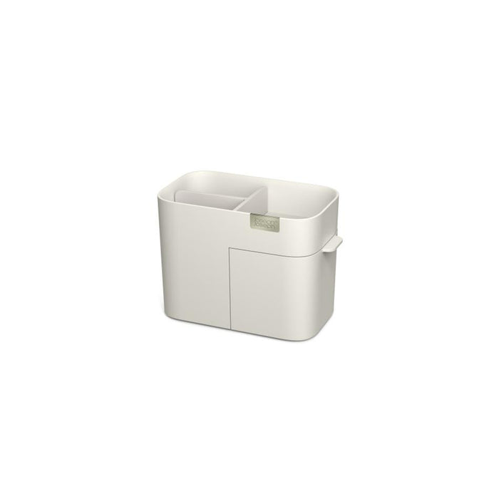 Joseph Joseph Viva Compact Cosmetic Organiser with Drawer - Shell